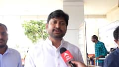 YCP MLA Abbaya Chowdary : ఐటీ మంత్రిగా లోకేష్ ఏం చేశారో తేలుస్తాం | ABP Desam
