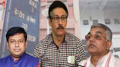 Subiresh Arrested: 'দুর্নীতির পুরস্কার কি উপাচার্য পদ ?', সুবীরেশ গ্রেফতার হতেই বিস্ফোরক দিলীপ-সুকান্ত