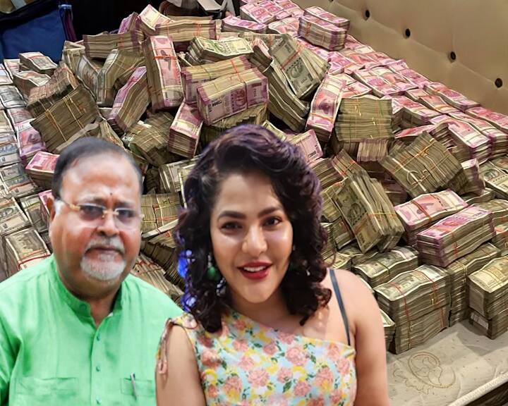 শুধু ৫০ কোটি টাকা আর বিপুল সম্পত্তির নথি উদ্ধারই নয়।নিয়োগ-দুর্নীতি মামলায় পার্থ চট্টোপাধ্যায়, অর্পিতা মুখোপাধ্যায়ের আরও সম্পত্তির হদিশ, আদালতে দাবি করেছে ইডি