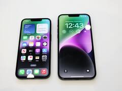 Amazon या Flipkart किस Sale में कम कीमत में उपलब्ध है iPhone 14? जानें बेस्ट डील