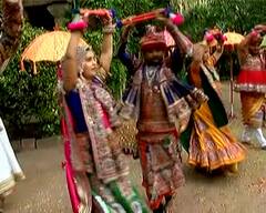 In Pics: અમદાવાદના ખેલૈયાઓ ગરબા રમવા થયા સજ્જ, શરૂ કર્યું ગ્રાન્ડ રિહર્સલ