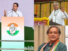 जब नाव बीच मझदार में फंस जाए... कांग्रेस में अध्यक्ष पद की रेस के बीच राहुल गांधी ने क्यों किया ये FB पोस्ट?