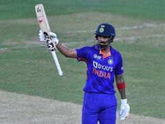 KL Rahul : டி20 போட்டிகளில் கே.எல்.ராகுல் புதிய சாதனை...! அப்படி என்ன செய்தார் தெரியுமா..?
