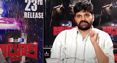 Sree Vishnu Interview With Alluri : ఓ పోలీసాఫీసర్ నిజజీవితకథే 'అల్లూరి' | ABP Desam