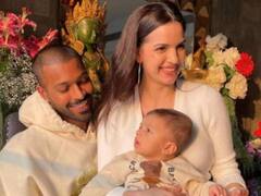 Photos: शादी से पहले ही पिता बने ये दिग्गज क्रिकेटर, लिस्ट में एक भारतीय शामिल