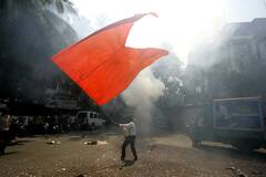 Battleground Shivaji Park: Why Two Shiv Senas Want To Assert Their Identity Through This One Piece of Land