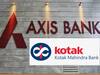 Axis Bank - Kotak Bank: బ్యాంకింగ్‌ సెక్టార్‌లో బూమ్‌ - ఫండ్‌ రైజింగ్‌ ప్లాన్‌లో యాక్సిస్‌, కోటక్‌