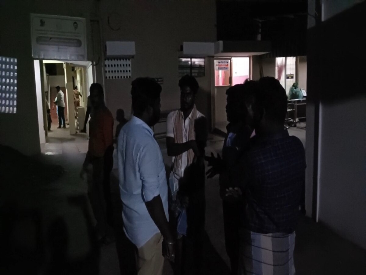 Crime : நண்பன் திரைப்பட பாணியில் வீடியோ கால் மூலம் பிரசவம்.. இறந்து பிறந்த குழந்தை.. குற்றம்சாட்டும் உறவினர்..