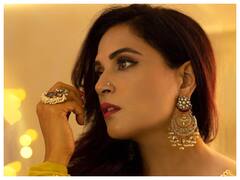 Richa Chadha's Wedding Jewellery To Be Custom Made By 175-Year-Old Bikaner Jeweller Family