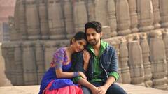 Zaid Khan ने जलती चिता के बीच 'Banaras' में कैसे किया Romance? Karthikeya -2 से कैसे अलग है फिल्म ? | ENT LIVE