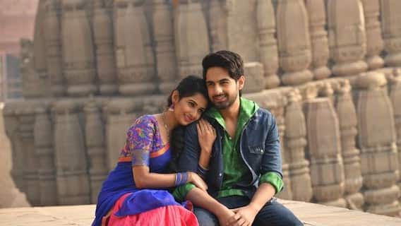 Zaid Khan ने जलती चिता के बीच 'Banaras' में कैसे किया Romance? Karthikeya -2 से कैसे अलग है फिल्म ? | ENT LIVE