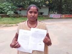 महिला हेड कॉन्स्टेबल और महिला नगर सैनिक के बीच तू तू-मैं मैं का वीडियो वायरल, जानिए-पूरा मामला