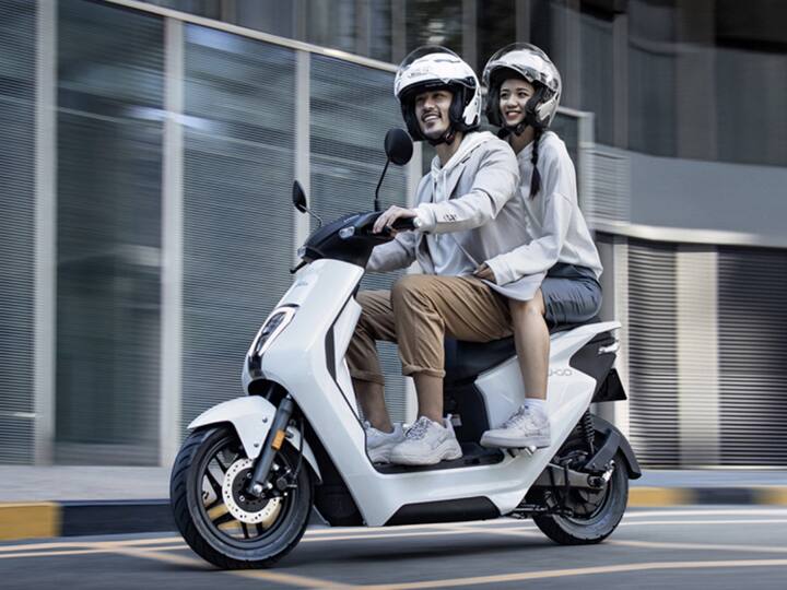 Honda India To Release First Electric Moped In April 2023 Honda Electric Moped: హోండా కంపెనీ నుంచి సరికొత్త ఎలక్ట్రిక్ మోపెడ్, మార్కెట్లోకి వచ్చేది అప్పుడే!