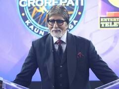 केबीसी 14 में दो कंटेस्टेंट्स नहीं दे पाए एक लाख 20 हजार रुपये के लिए इन आसान से सवाल का जवाब, हार बैठे गेम