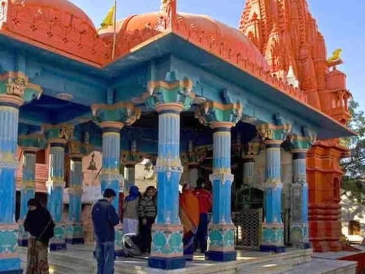 Rajasthan: दुनियाभर में प्रसिद्ध हैं राजस्थान के ये धार्मिक स्थल, विदेशों से भी आते हैं श्रद्धालु, जानें- खासियत
