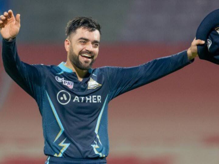 rashid khan most t20 wickets by spin bowler afghanistan record Happy Birthday Rashid Khan: राशिद का यह रिकॉर्ड तोड़ना किसी भी स्पिन गेंदबाज के लिए नहीं होगा आसान, पढ़ें और भी दिलचस्प फैक्ट