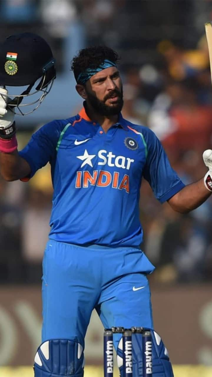 Happy Birthday Yuvraj:  Yuvraj Singh Net Worth 2022 Happy Birthday Yuvraj: 41 વર્ષનો થયો યુવરાજ સિંહ, જાણો કેટલી છે તેની સંપત્તિ?