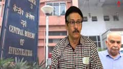 SSC Scam: 'নিয়োগ দুর্নীতিতে সরাসরি যোগ ছিল সুবীরেশের', অ্যারেস্ট মেমোতে উল্লেখ সিবিআই-র