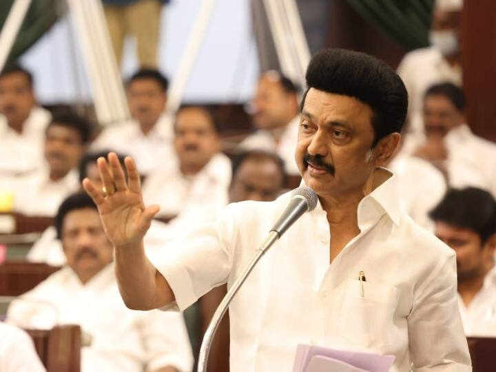 All Opposition Parties Must Come Together To Oppose BJP & Its Ideology: TN CM Stalin All Opposition Parties Must Come Together To Oppose BJP & Its Ideology: TN CM Stalin