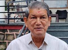 उत्तराखंड में खनन के आदेश पर घिरी सरकार, हरीश रावत ने लगाया 'खनन प्रेम' का आरोप, बीजेपी ने किया पलटवार