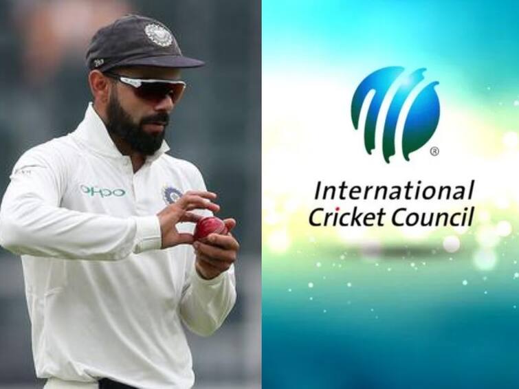 ICC Announces Changes In Playing Conditions Using Saliva to Polish Ball Prohibited, Check More Details ICC Playing Conditions: இனிமே இதுக்கு நிரந்தர தடை.. அக்டோபர் 1-ஆம் தேதி முதல் அதிரடி மாற்றங்கள்.. கண்டிஷன்களை அடுக்கிய ஐசிசி!