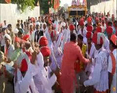 મોરબીમાં ભાજપનું શક્તિ પ્રદર્શન, ભાજપ અધ્યક્ષ જે.પી નડ્ડાનો ભવ્ય રોડ શો યોજાયો, જુઓ ફોટો