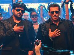 57 करोड़ में बिके चिरंजीवी और सलमान की फिल्‍म 'गॉडफादर' के डिजिटल राइट्स