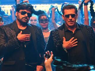 57 करोड़ में बिके चिरंजीवी और सलमान की  फिल्‍म 'गॉडफादर' के डिजिटल राइट्स, जानिए कहां देख सकेंगे