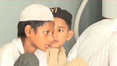 Uttar Pradesh Madarsa Survey : Questions raised on quality education in Madarsa | Abp news