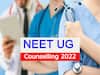 NEET UG Counselling: 'నీట్' యూజీ కౌన్సెలింగ్ రిజిస్ట్రేషన్ ఈ తేదీ నుంచే!