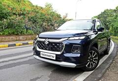 Grand Vitara : या महिन्याच्या अखेरीस लॉन्च होणार 'ग्रॅंड विटारा'; वाचा A to Z माहिती