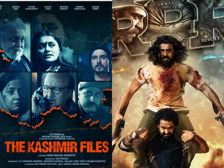 The Kashmir Files Or RRR, Debate Resumes On Twitter As Film Federation Of India Considers Official Entry To Oscars 2023 The Kashmir Files Or RRR, Debate Resumes On Twitter As Film Federation Of India Considers Official Entry To Oscars 2023