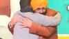 Politics intensifies over Bhagwant Mann's alleged intoxicated state | ABP News