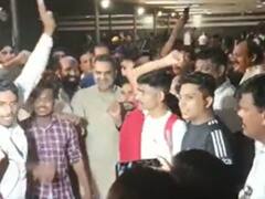 अग्निवीर भर्ती के लिए हजारों युवा पहुंचे मुजफ्फरनगर, जान लें जिला प्रशासन की ये सलाह