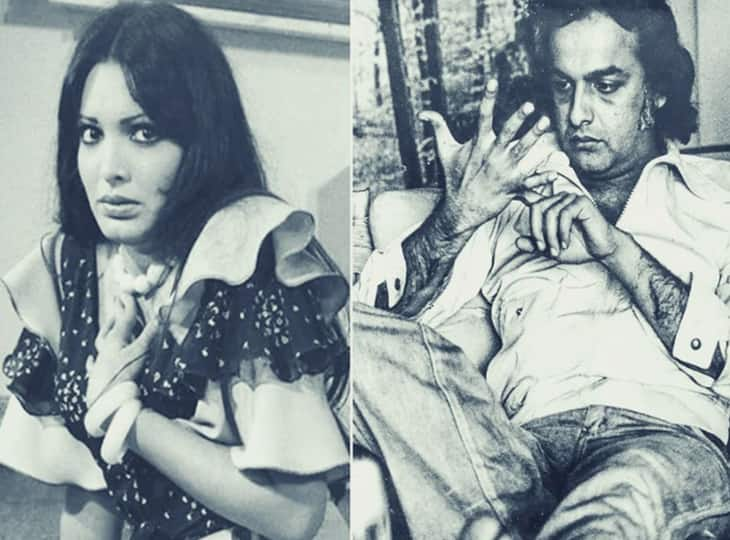 Mahesh Bhatt was in serious affair with Parveen Babi but this love story remained incomplete परवीन बाबी के साथ अफेयर में थे Mahesh Bhatt लेकिन एक्ट्रेस के बारे में यह बात पता चलते ही लगा था जोर का झटका!