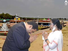 বিপুল কর্মসংস্থানের আশা, তাজপুরে সমুদ্র বন্দর নির্মাণের বরাত পেল আদানি গোষ্ঠী