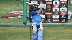 মোহালিতেই বিরাট বিশ্বরেকর্ড গড়ার হাতছানি রোহিতের সামনে