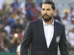 PCA ने युवराज और हरभजन को दिया बड़ा तोहफा, मोहाली स्टेडियम में दोनों के नाम की पवेलियन का किया उद्घाटन