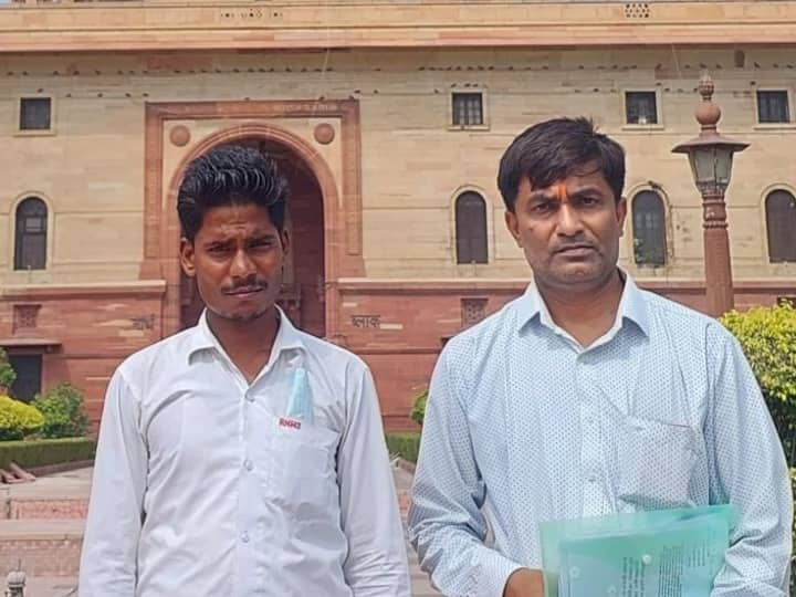 Bundi Case of 31 Indian citizens of Rajasthan hostage in Saudi Arabia reach Rashtrapati Bhavan PMO ann Bundi News: राष्ट्रपति भवन और पीएमओ पहुंचा सऊदी अरब में फंसे 31 भारतीयों का मामला, उठाई जल्द वापसी की मांग