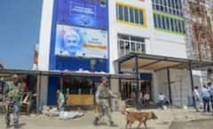 Multiplex in Kashmir: ৩০ বছরের প্রতীক্ষা শেষ, আজ থেকে কাশ্মীরে খুলছে মাল্টিপ্লেক্স, সামনে এল অন্দরসজ্জার ছবি