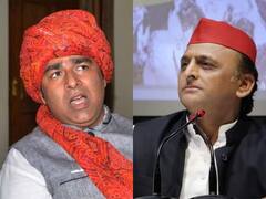 संगीत सोम ने अखिलेश यादव को बताया ट्विटर पॉलिटिशियन, बोले- इस वजह से राजनीति में हैं असफल