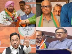 ਕੈਪਟਨ ਹੀ ਨਹੀਂ ਇਸ ਤੋਂ ਪਹਿਲਾਂ ਵੀ ਕਾਂਗਰਸ ਦੇ ਕਈ ਸਾਬਕਾ ਮੁੱਖ ਮੰਤਰੀ ਮਾਰ ਚੁੱਕੇ ਨੇ ਪਲਟੀ, ਜਾਣੋ