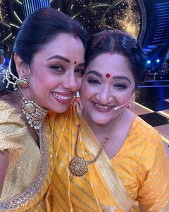 In Pics: रियल लाइफ में अनुपमा की Bestie हैं ‘बा’, रुपाली गांगुली ने बर्थडे पर शेयर की मजेदार तस्वीरें, लिखा प्यारा नोट