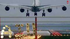 Kolkata News: কলকাতা বিমানবন্দরে ধৃত স্বর্ণ ব্যবসায়ী, শুল্ক ফাঁকি দিয়ে সিঙ্গাপুর থেকে সোনা আনার অভিযোগ