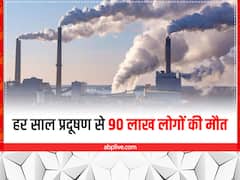 पराली-धुंध से बचाकर रखें अपनी सेहत, प्रदूषित हवा से होने वाली मौत का ये आंकड़ा है दर्दभरा