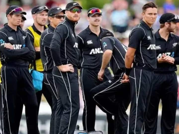 New Zealand has announced a 15-man squad under the captaincy of Kane Williamson for the T20 World Cup 2022 T20 World Cup 2022: न्यूजीलैंड ने किया टीम का एलान, विलियमसन होंगे कप्तान; रिकार्ड 7वीं बार T20 वर्ल्ड कप खेलेंगे मार्टिन गप्टिल