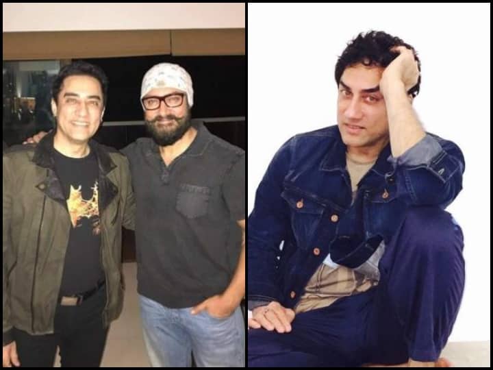 Aamir Khans brother Faisal Khan says he was caged at family home Bigg Boss का ऑफर ठुकराने पर बोले Faisal Khan- 'भाई Aamir Khan के घर में हो गया था कैद, अब दोबारा नहीं...'