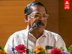 RS Bharathi Speech : 