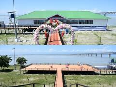 Indian Railway: डिब्रूगढ़ में रेलवे ने बनाया टूरिस्ट हब, तस्वीरों से देखें मौज-मस्ती की यह रोमाचंक लोकेशन