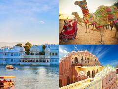 IRCTC Tour Packages 2022: पर्यटकों के लिए IRCTC लाया खास पैकेज, सिर्फ 45,600 रुपये में घूमें राजस्थान, जानें- डिटेल